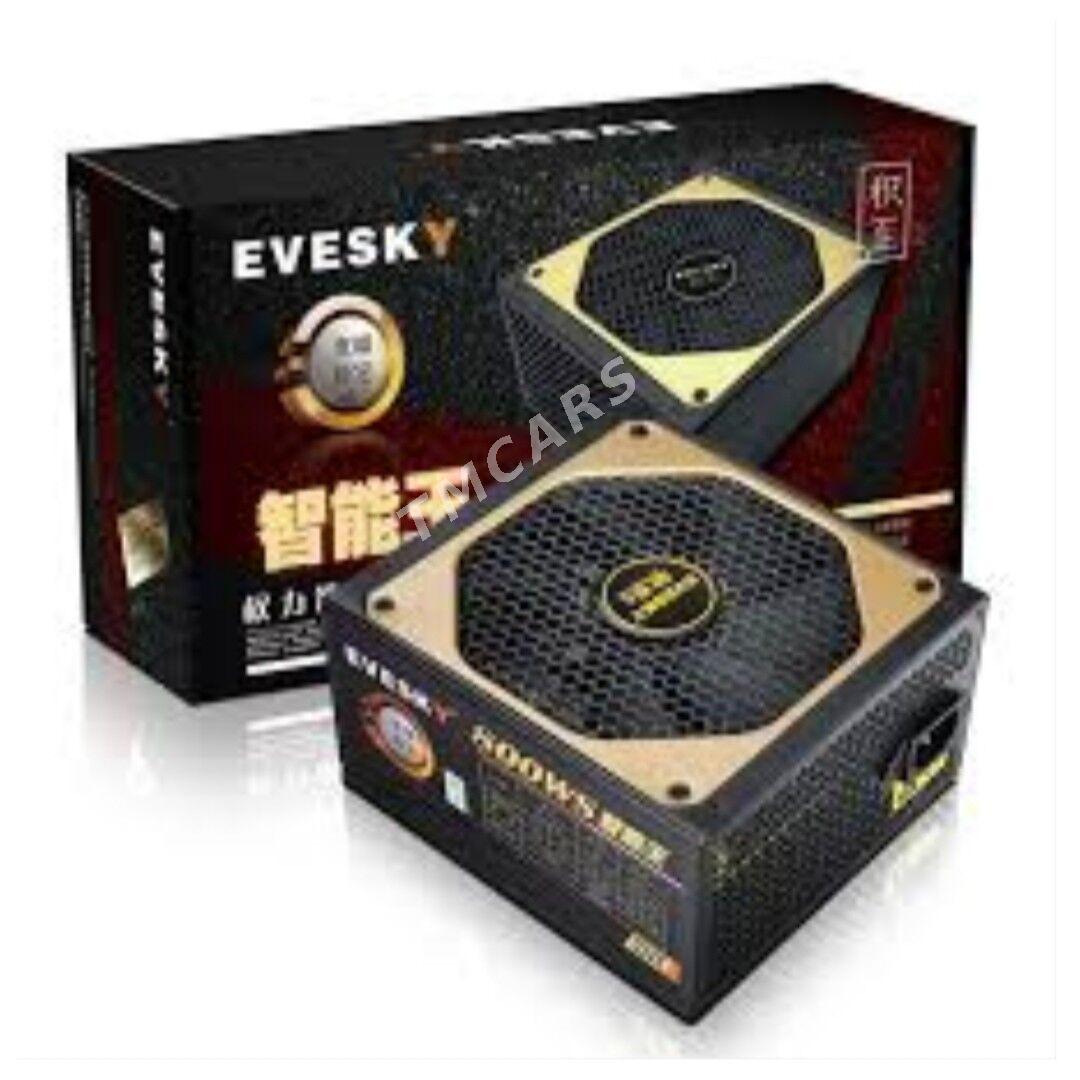 Блок питания Ewesky 800 Wt - Türkmenabat - img 1