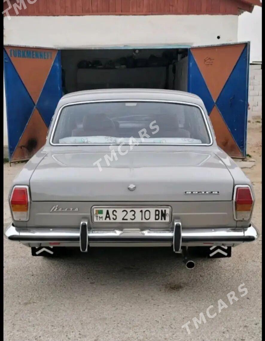 Gaz 24 1988 - 40 000 TMT - Балканабат - img 5