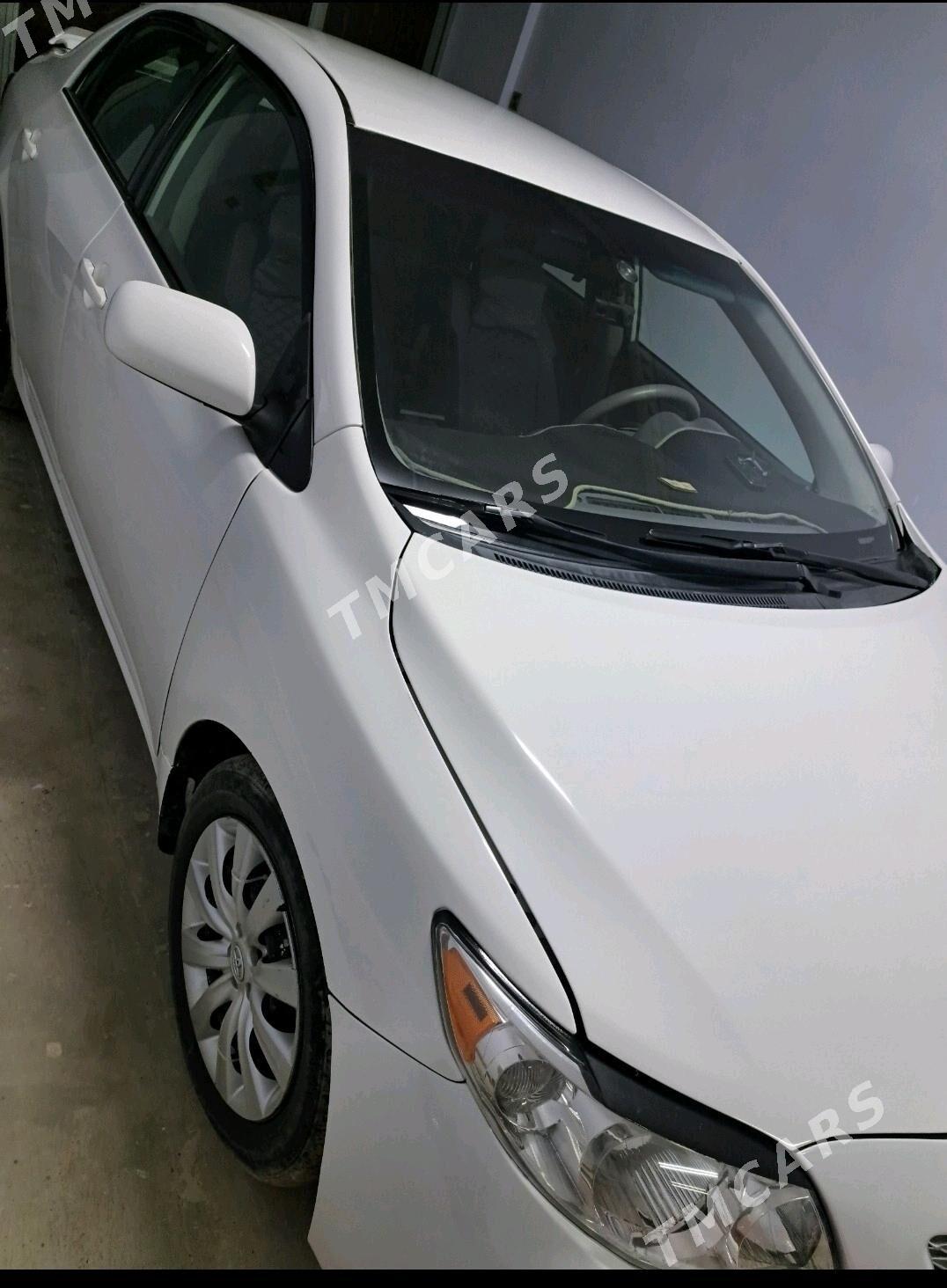 Toyota Corolla 2010 - 133 000 TMT - Boldumsaz - img 10