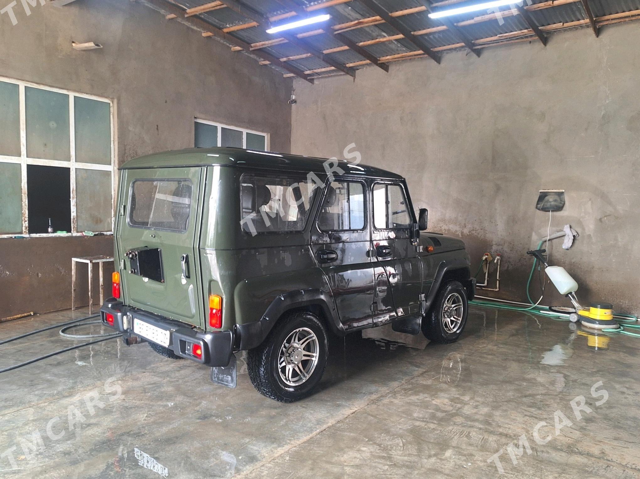 UAZ 469 2005 - 100 000 TMT - Gurbansoltan Eje - img 3