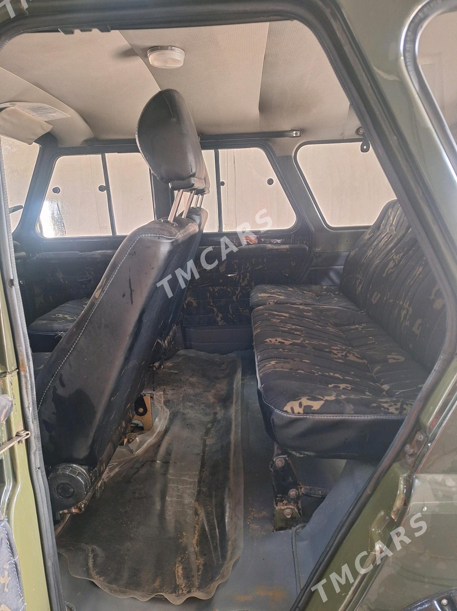 UAZ 469 2005 - 100 000 TMT - Gurbansoltan Eje - img 5