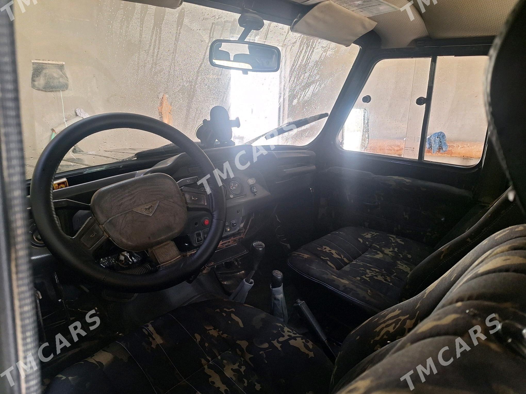 UAZ 469 2005 - 100 000 TMT - Gurbansoltan Eje - img 6