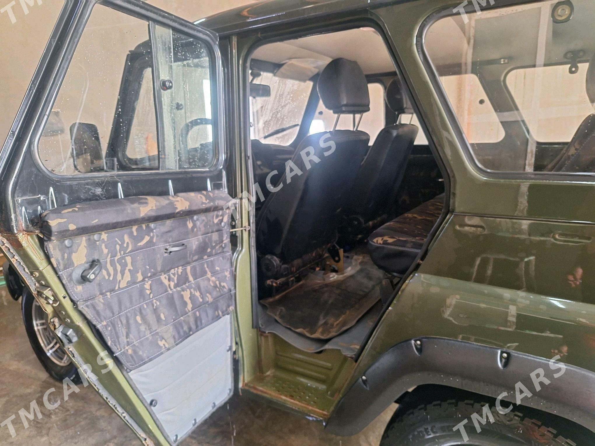 UAZ 469 2005 - 100 000 TMT - Gurbansoltan Eje - img 7