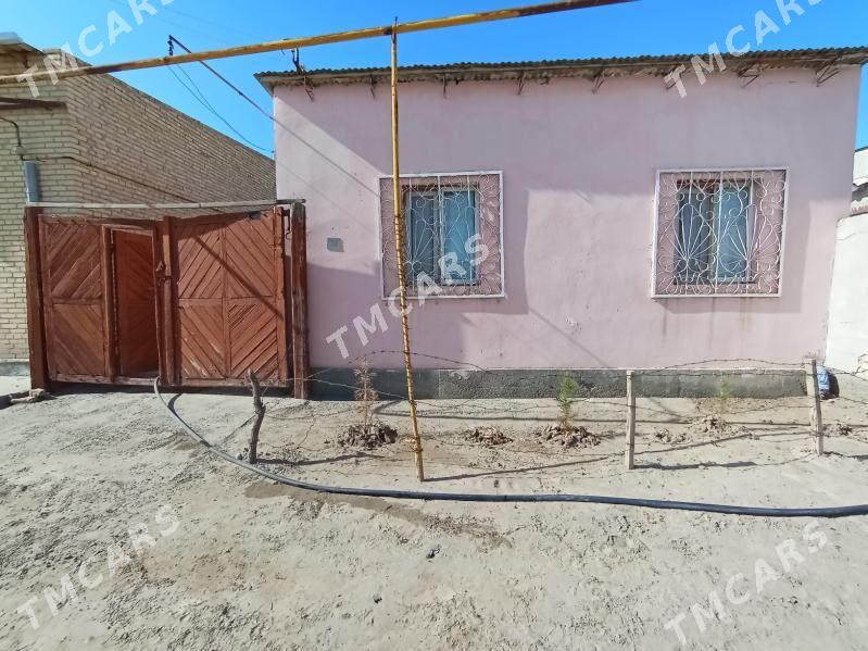 satlyk daca - Türkmenabat - img 4
