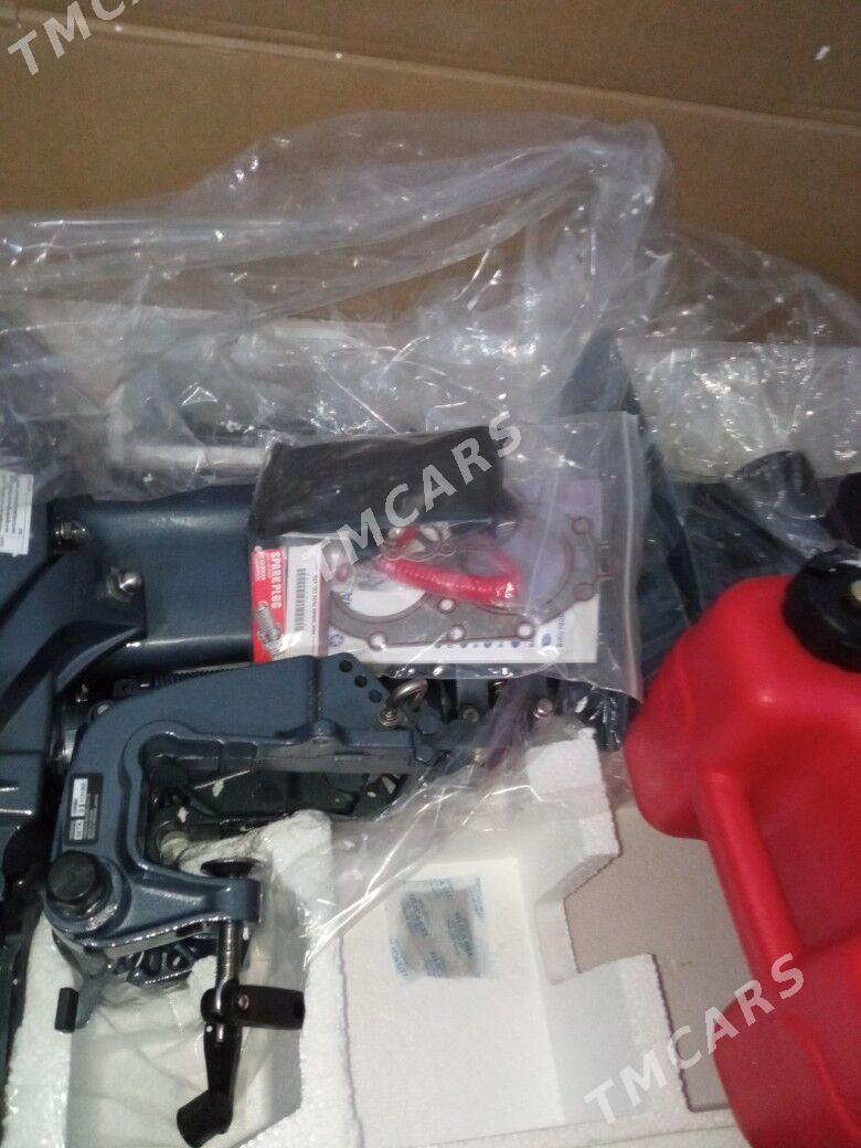 Yamaha 25 LİK - Kerki - img 2