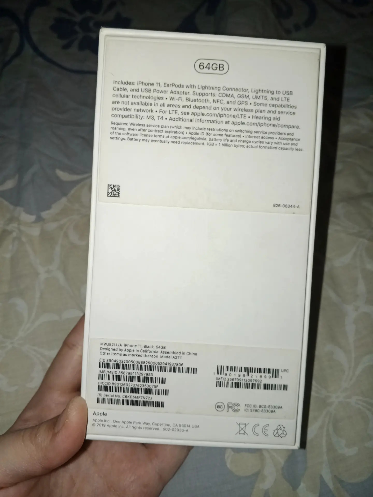 iPhone 11 ozi - Kerki - img 6