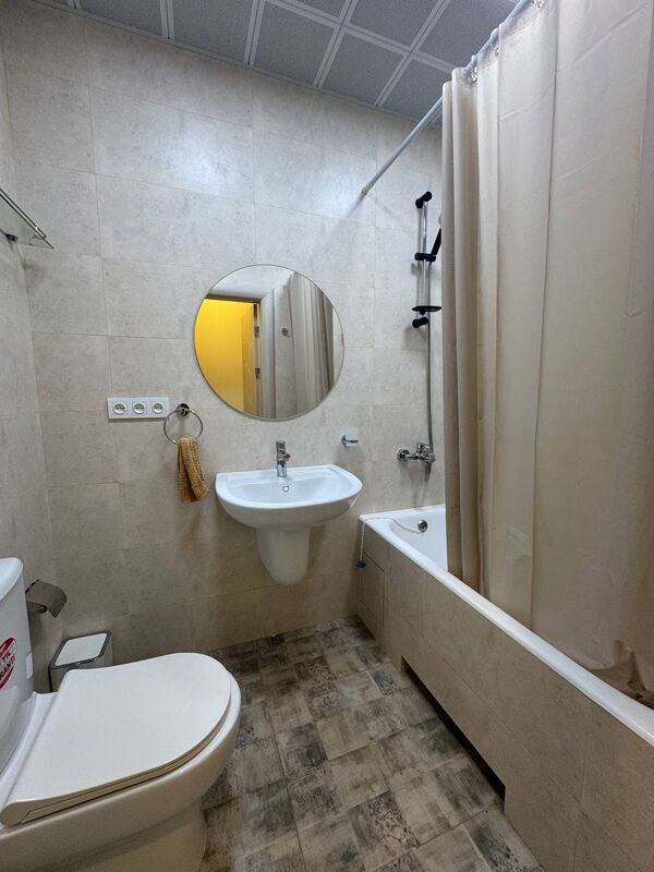 KIM RAYON 2 ETAJ 2 KOMNAT 65m2 - Aşgabat - img 7