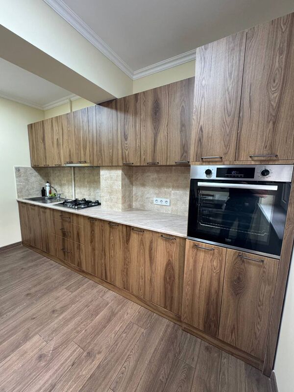 KIM RAYON 2 ETAJ 2 KOMNAT 65m2 - Aşgabat - img 3