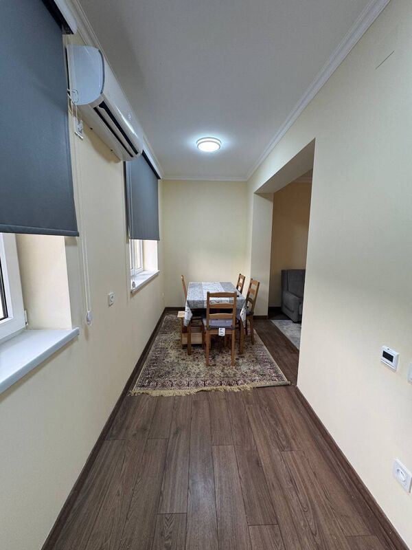 KIM RAYON 2 ETAJ 2 KOMNAT 65m2 - Aşgabat - img 2