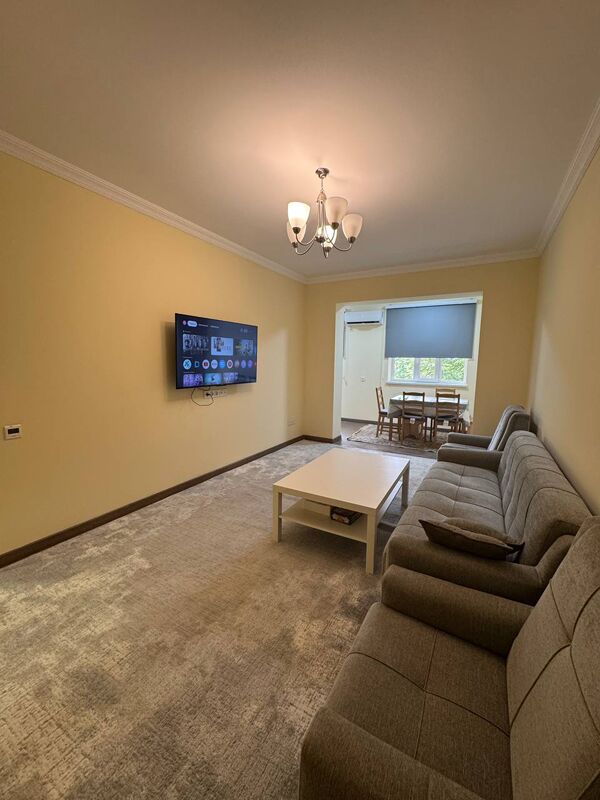 KIM RAYON 2 ETAJ 2 KOMNAT 65m2 - Aşgabat - img 5