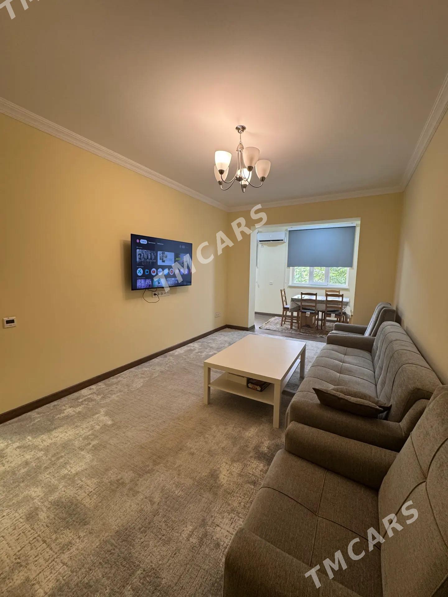 Кемине район 15 школы - Aşgabat - img 2