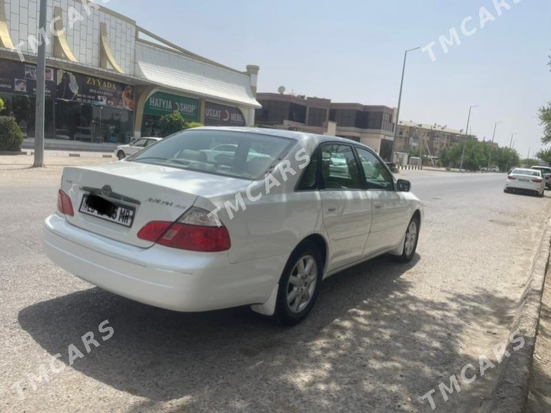 Toyota Avalon 2001 - 190 000 TMT - Mary - img 3