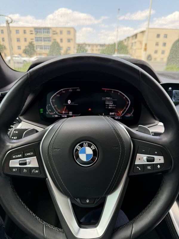BMW X5 2019 - 975 000 TMT - 11 мкр - img 7