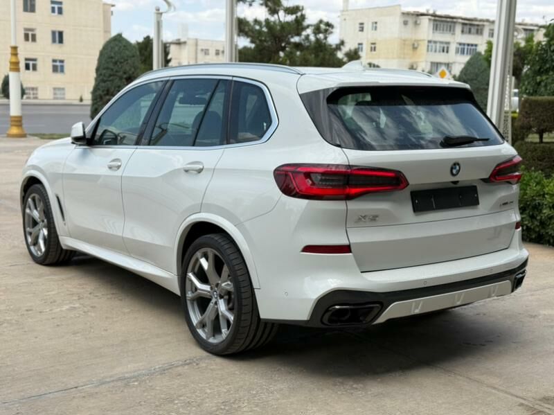 BMW X5 2019 - 975 000 TMT - 11 мкр - img 6