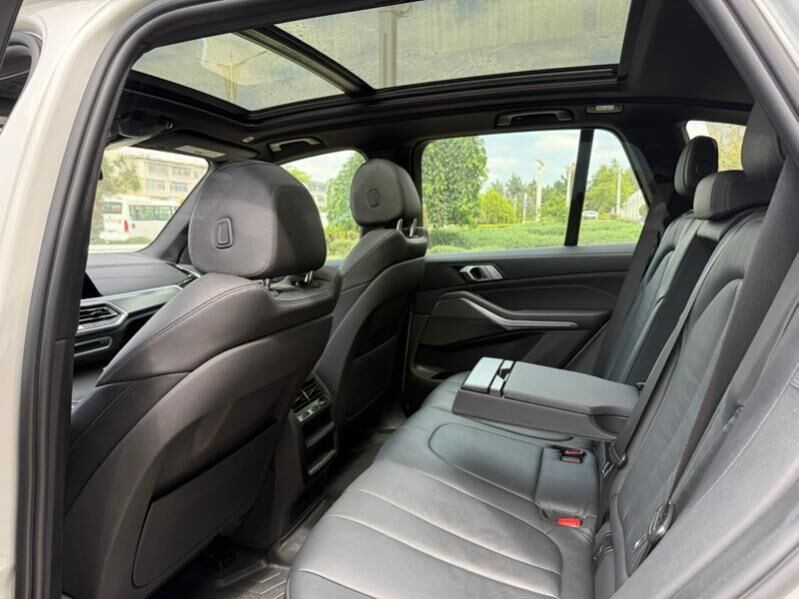 BMW X5 2019 - 975 000 TMT - 11 мкр - img 8