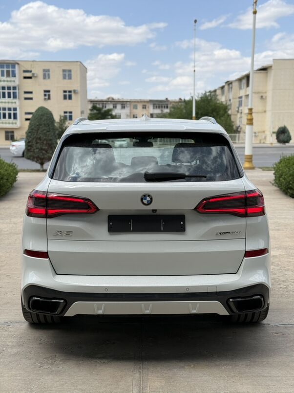 BMW X5 2019 - 975 000 TMT - 11 мкр - img 2