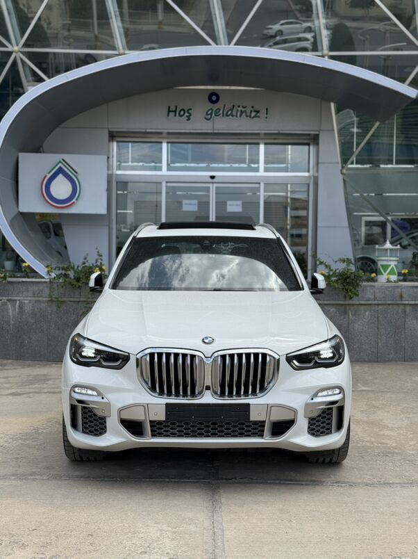 BMW X5 2019 - 975 000 TMT - 11 мкр - img 3