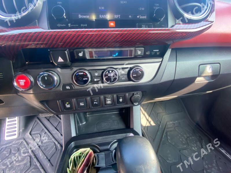 Toyota Tacoma 2016 - 390 000 TMT - Aşgabat - img 8
