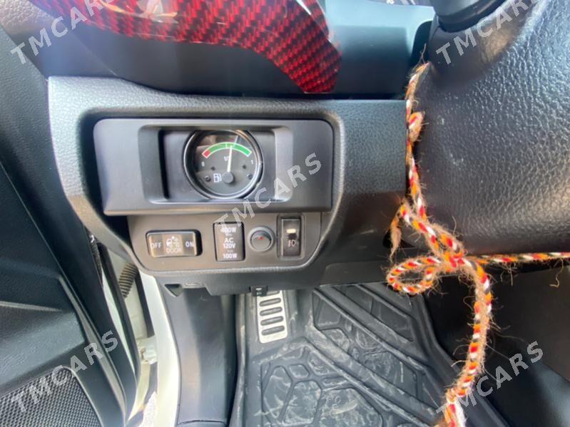 Toyota Tacoma 2016 - 390 000 TMT - Aşgabat - img 7