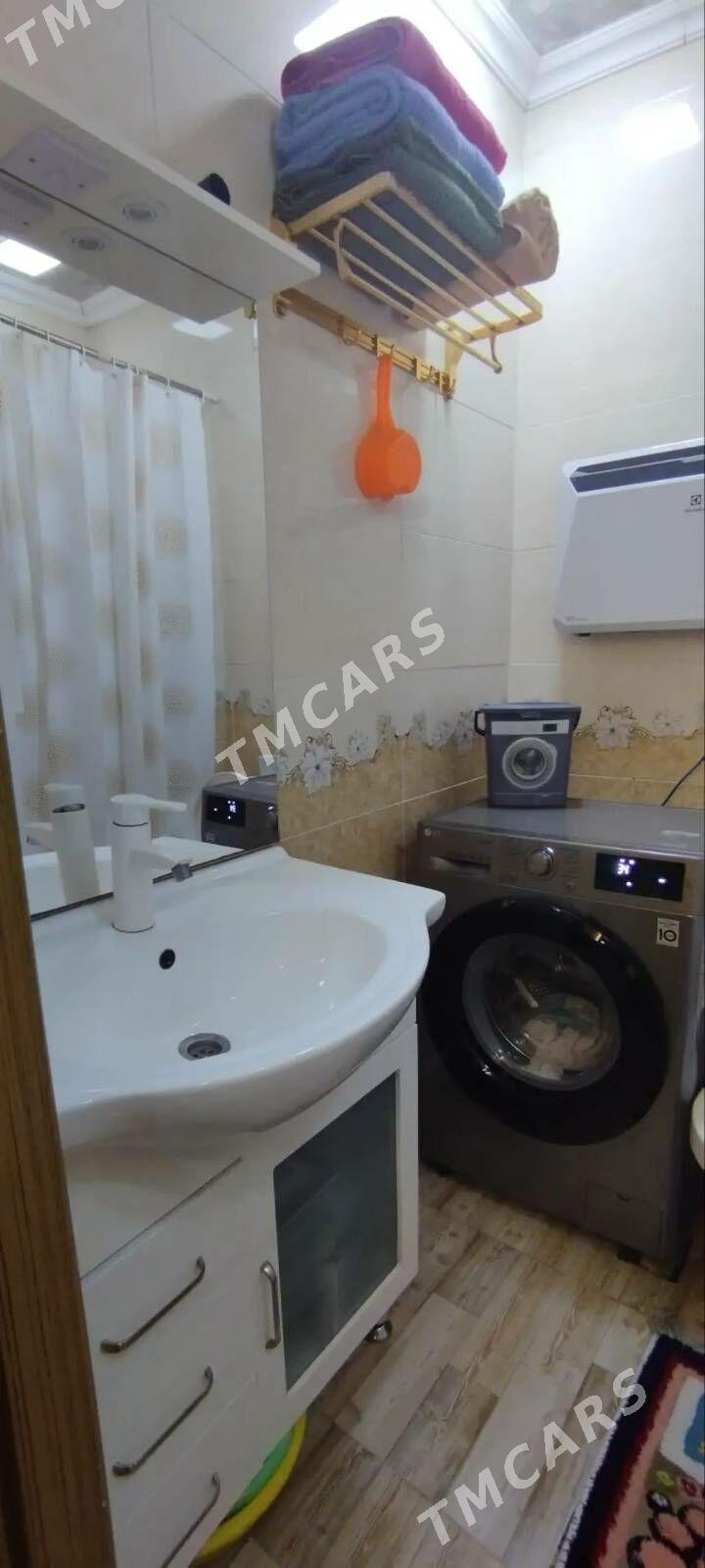 Mir7/3 4etaj 3kom kwadrat prih - Parahat 7 - img 5