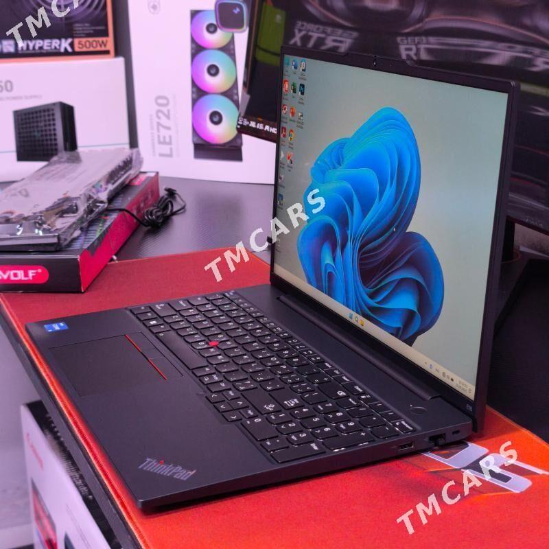  THINKPAD 16"/CORE i5-13/NEW - Мир 7 - img 5