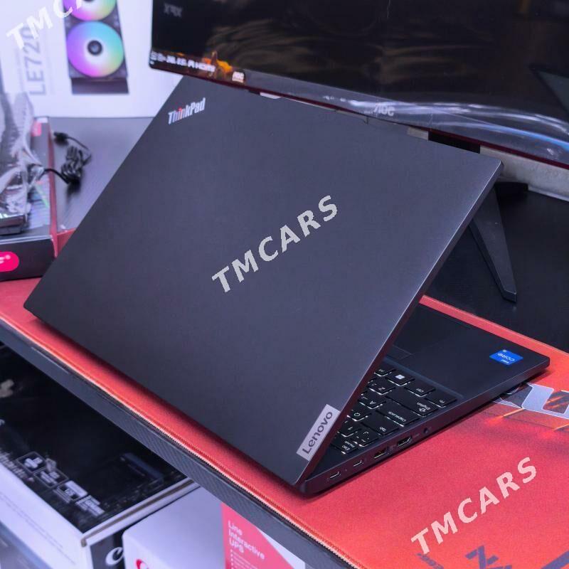  THINKPAD 16"/CORE i5-13/NEW - Мир 7 - img 6