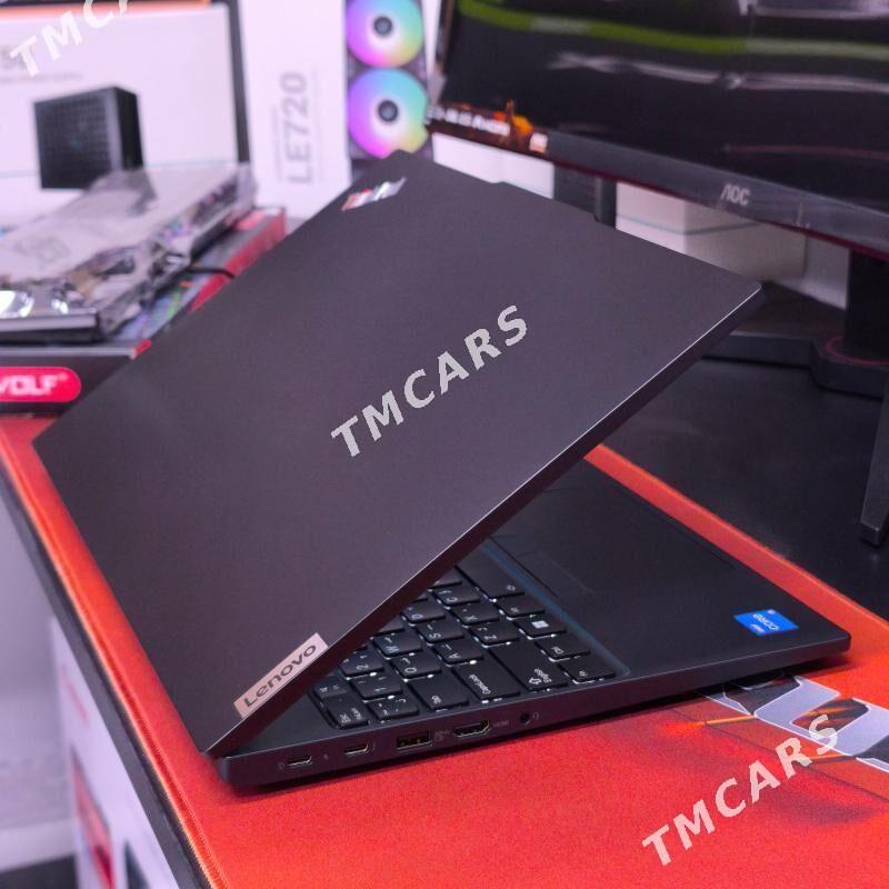  THINKPAD 16"/CORE i5-13/NEW - Мир 7 - img 3