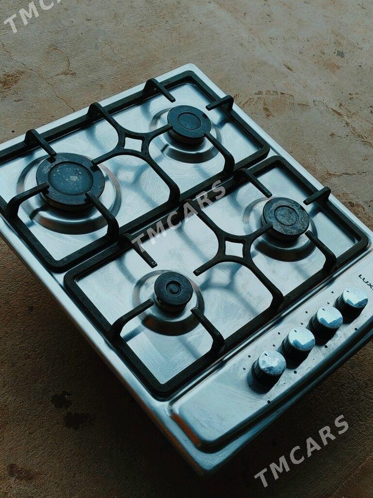 gaz luxcell ️ - Дашогуз - img 2