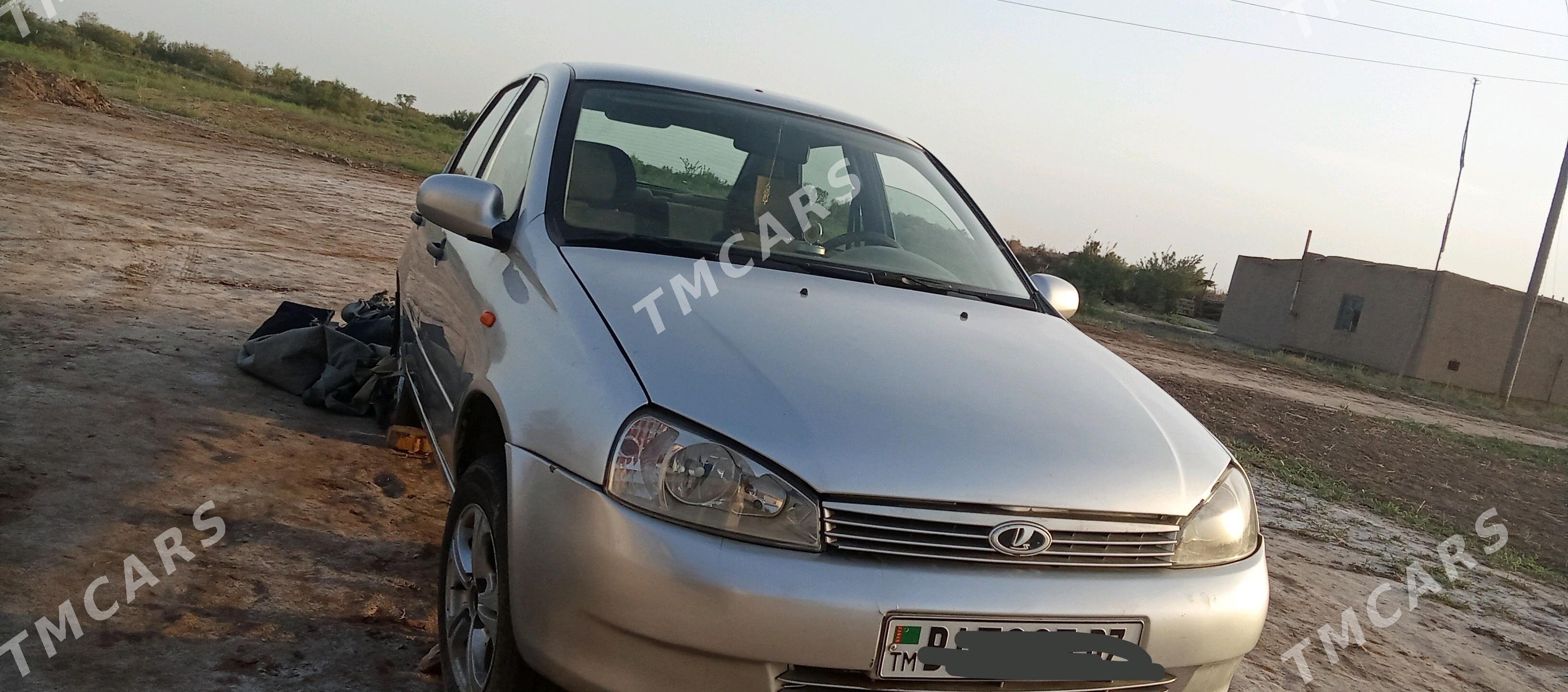 Lada Kalina 2005 - 33 000 TMT - Кёнеургенч - img 2