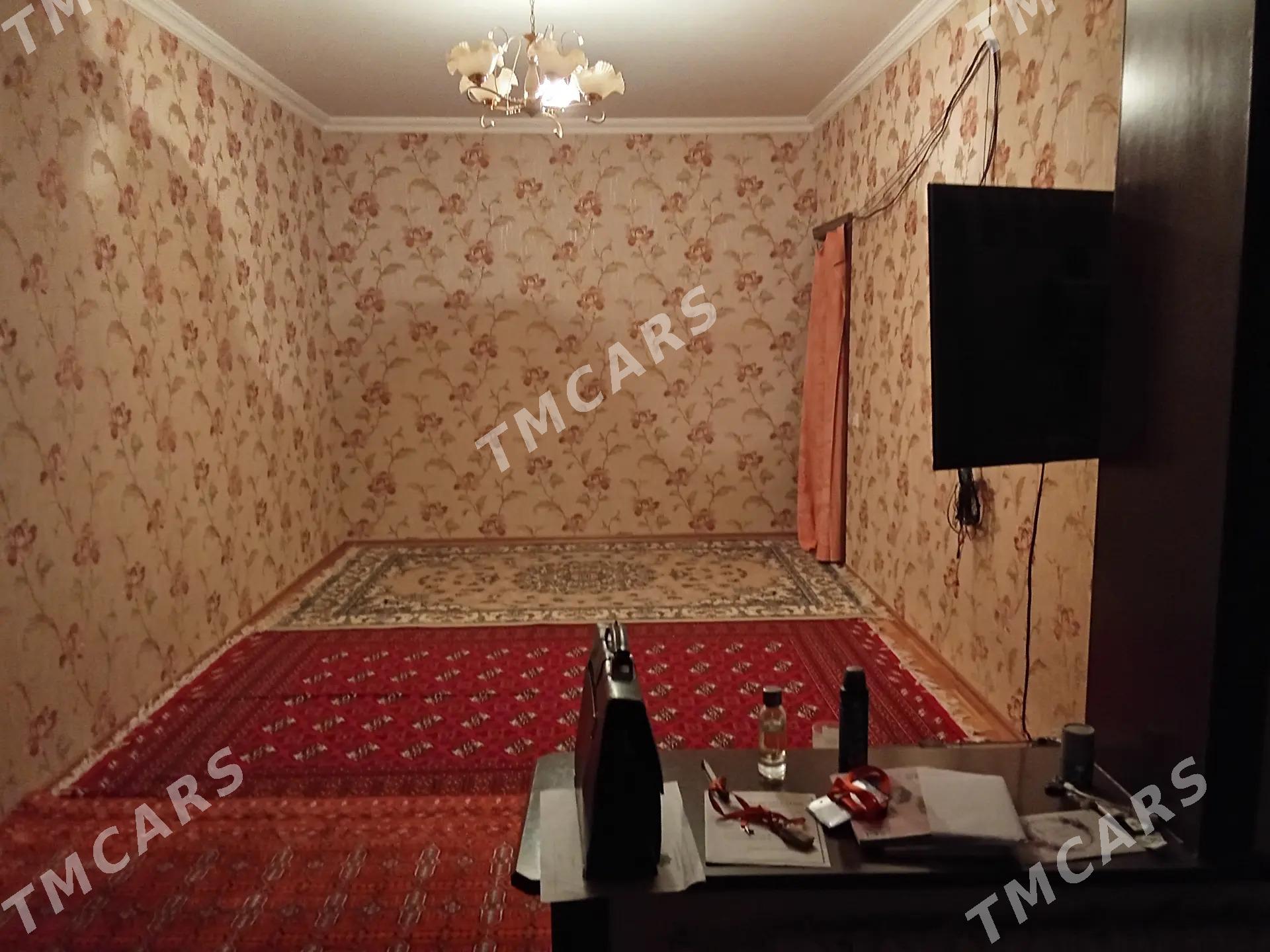 1 mkrn - Aşgabat - img 4