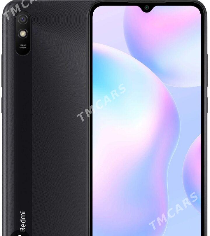 Redmi 9a 4/64 - Ёлётен - img 3