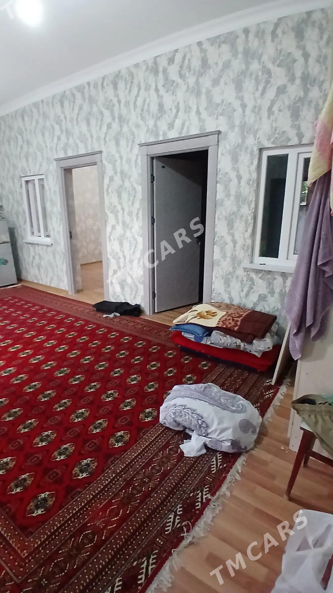 Hitrowka finski 42m² - Aşgabat - img 2