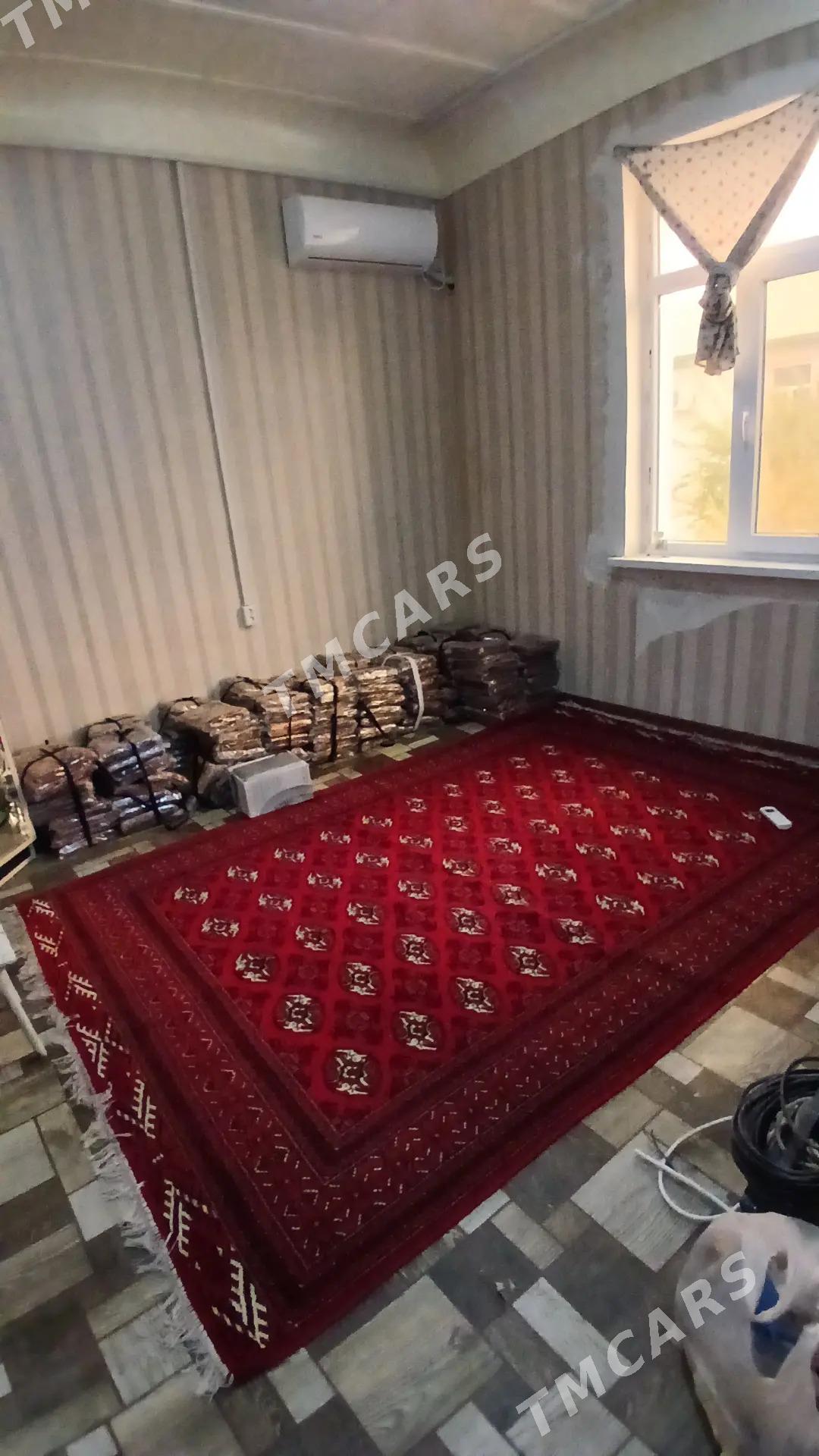 Hitrowka finski 42m² - Aşgabat - img 5