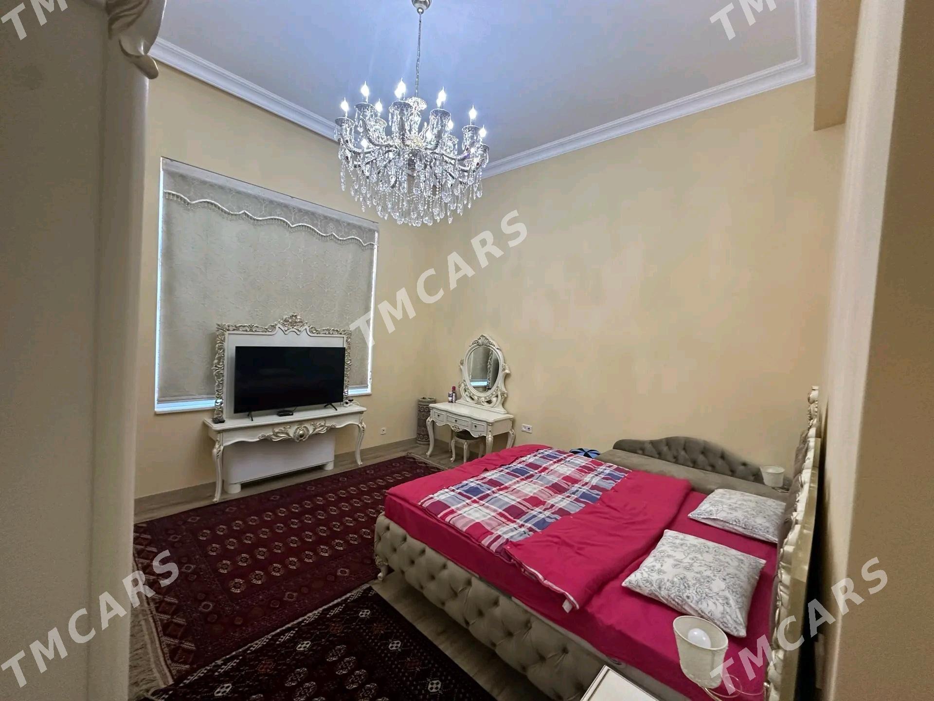 Arenda 16 nji Tapgyr 4 kom - Ашхабад - img 5