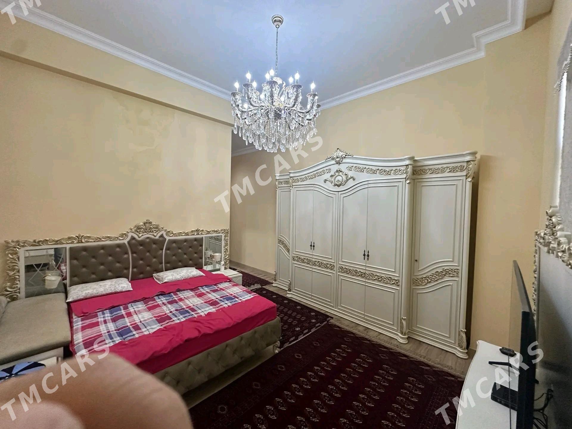 Arenda 16 nji Tapgyr 4 kom - Ашхабад - img 4