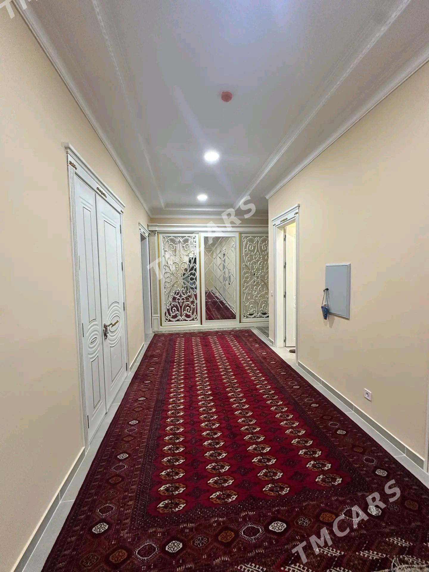 Arenda 16 nji Tapgyr 4 kom - Ашхабад - img 7