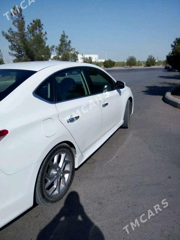 Nissan Sentra 2014 - 130 000 TMT - Änew - img 4
