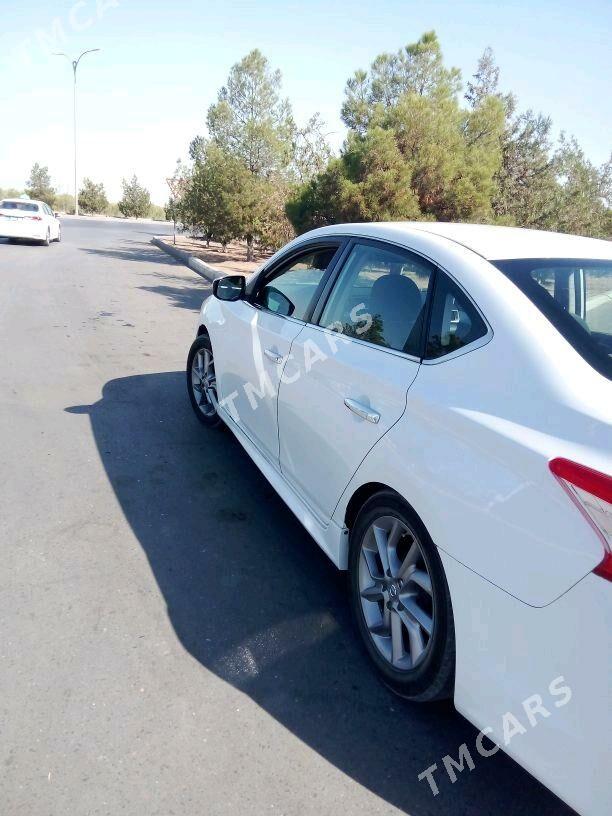 Nissan Sentra 2014 - 130 000 TMT - Änew - img 3