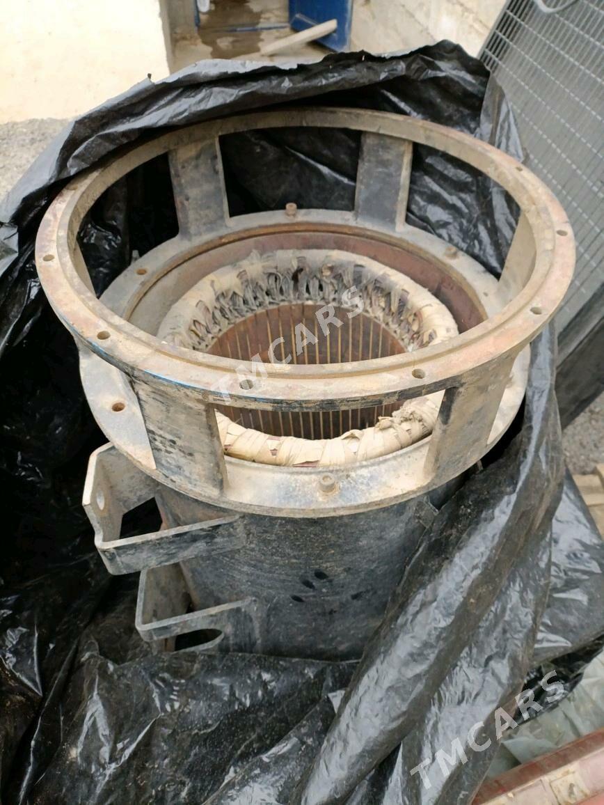 GENERATOR - Ашхабад - img 4