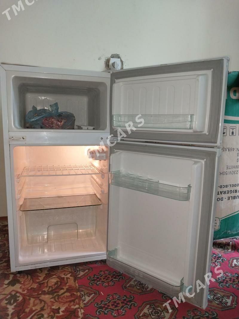 mini holodilnik - Дашогуз - img 2