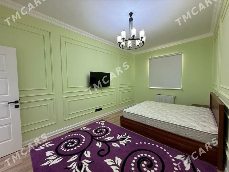 mir8 - Aşgabat - img 5