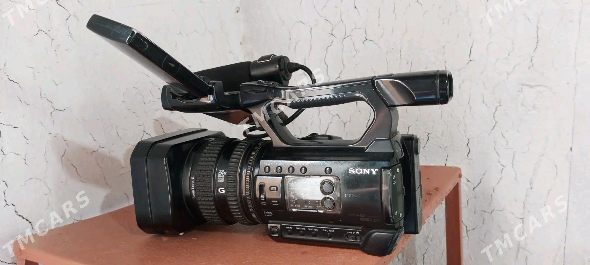 Sony kamera - Mary - img 4