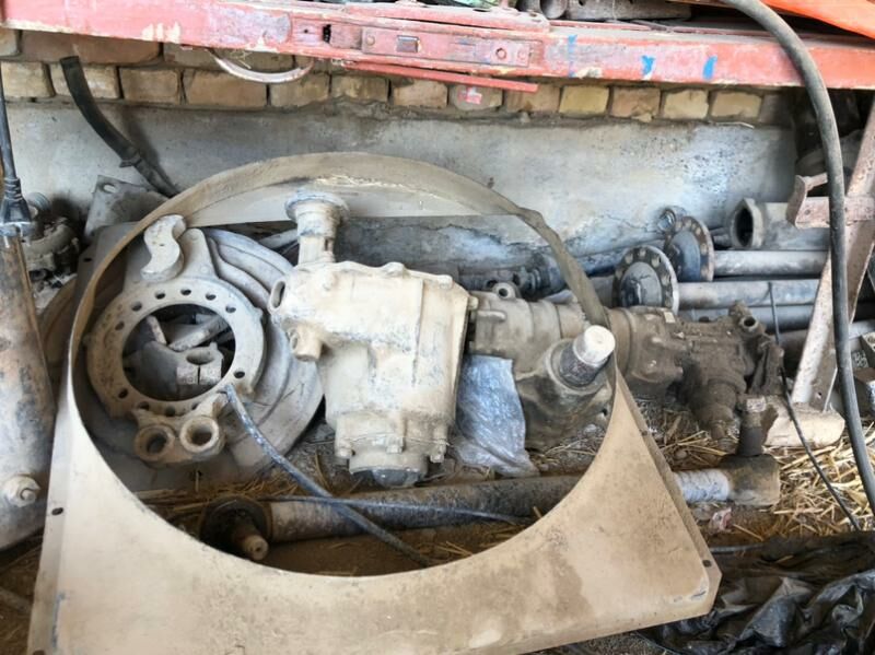 zapjas kamaz 16 000 TMT - Кака - img 5