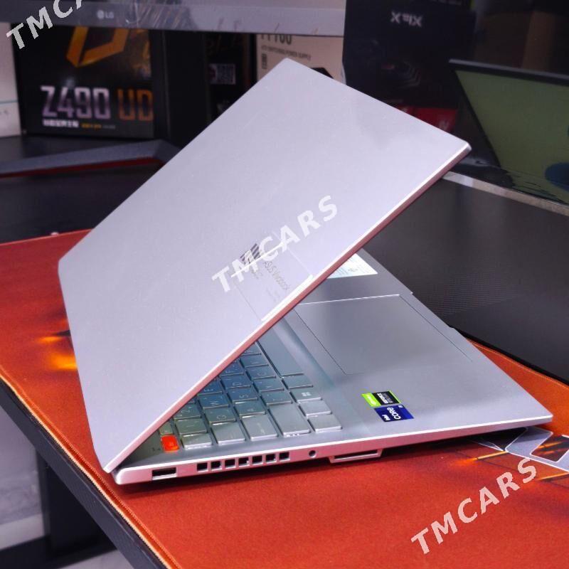 ASUS CORE i9-11+RTX3050! NEW - Parahat 7 - img 3