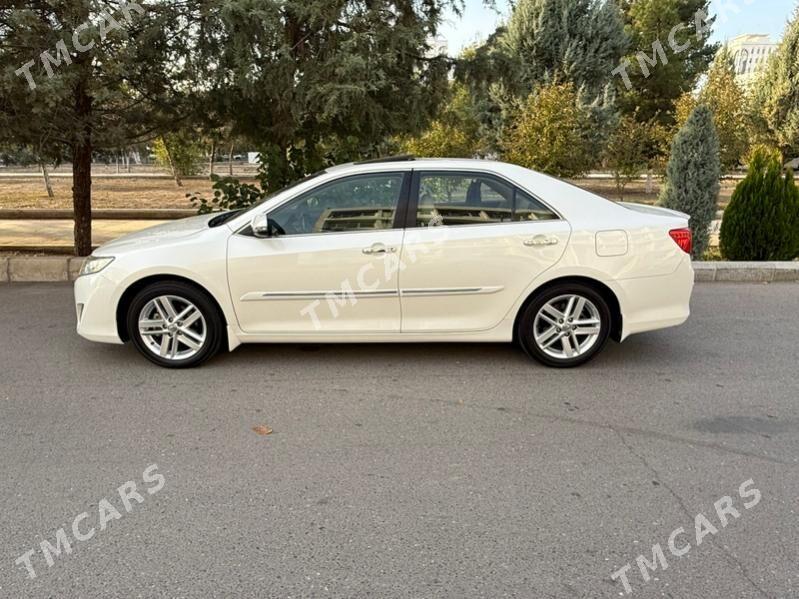 Toyota Camry 2014 - 310 000 TMT - Aşgabat - img 3