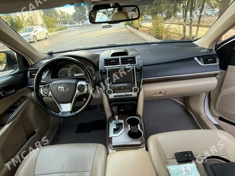 Toyota Camry 2014 - 310 000 TMT - Aşgabat - img 5