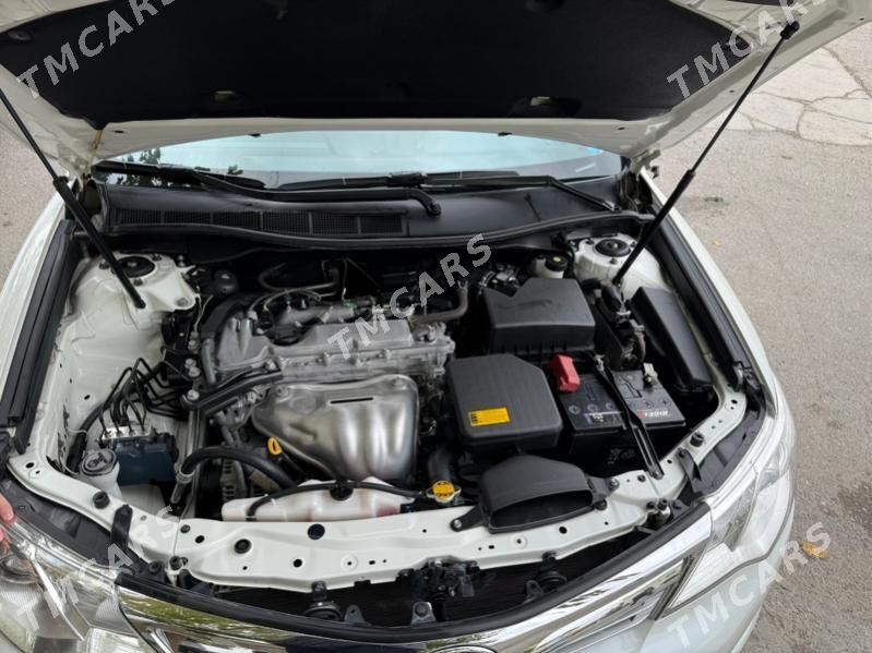 Toyota Camry 2014 - 310 000 TMT - Aşgabat - img 7
