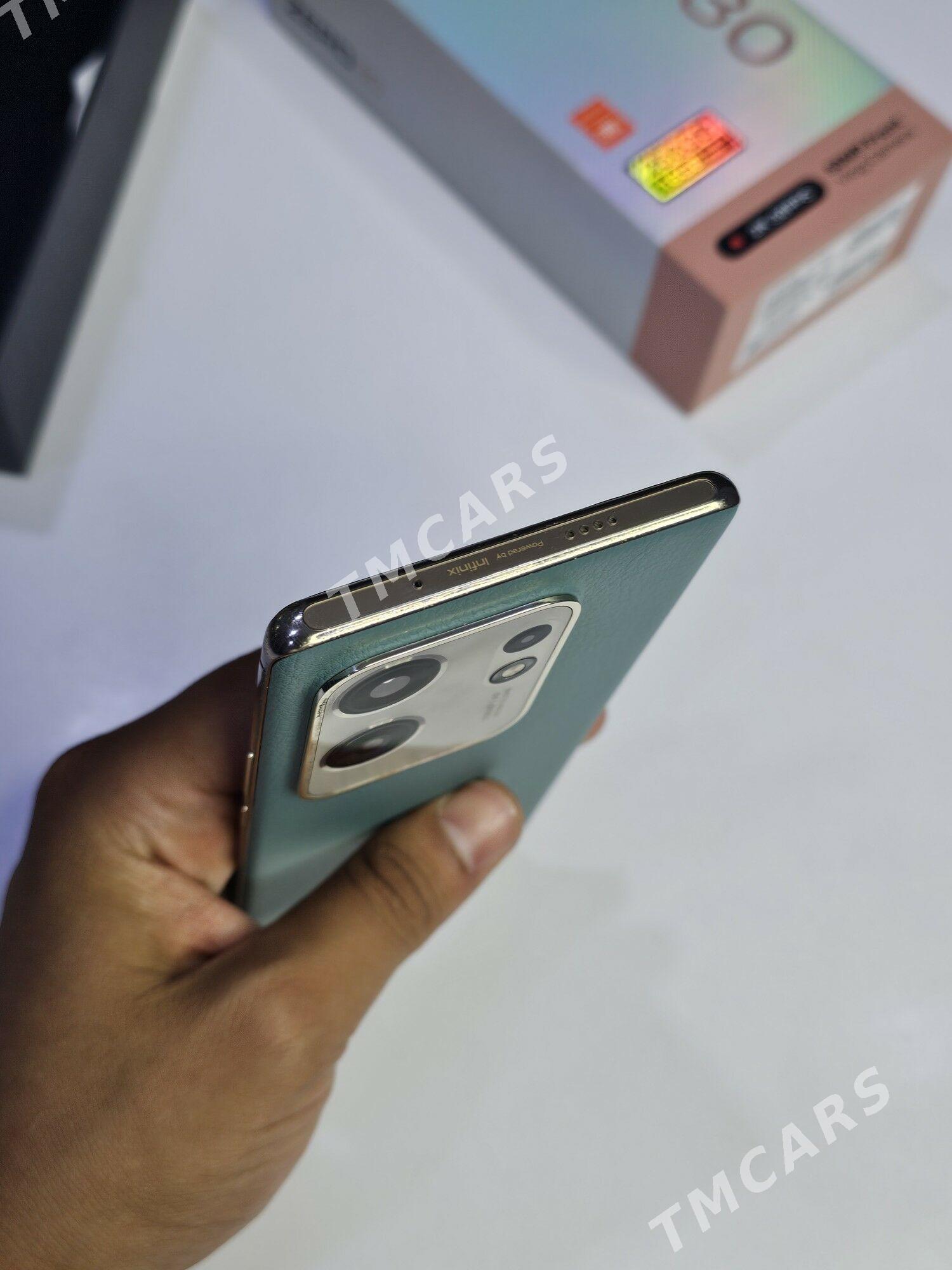 infinix zero30 16/256gb - Mary - img 4