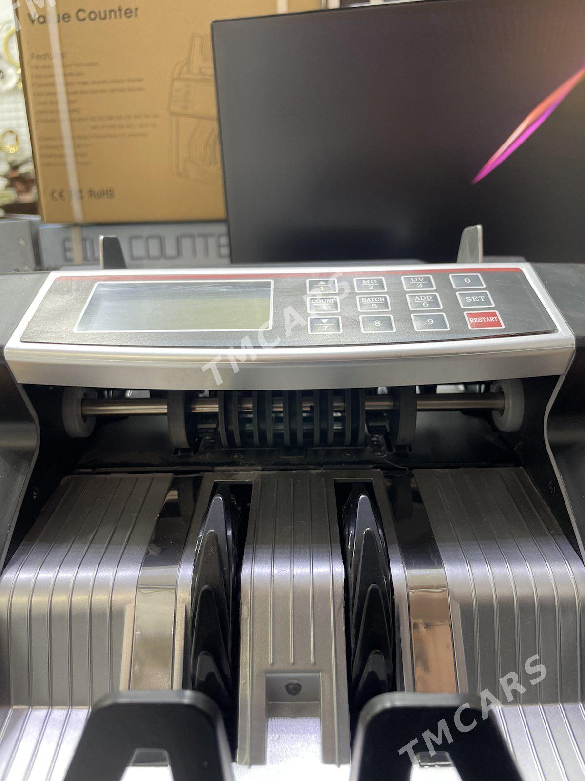 Pul sanayan aparat 2108 LCD - Ашхабад - img 3