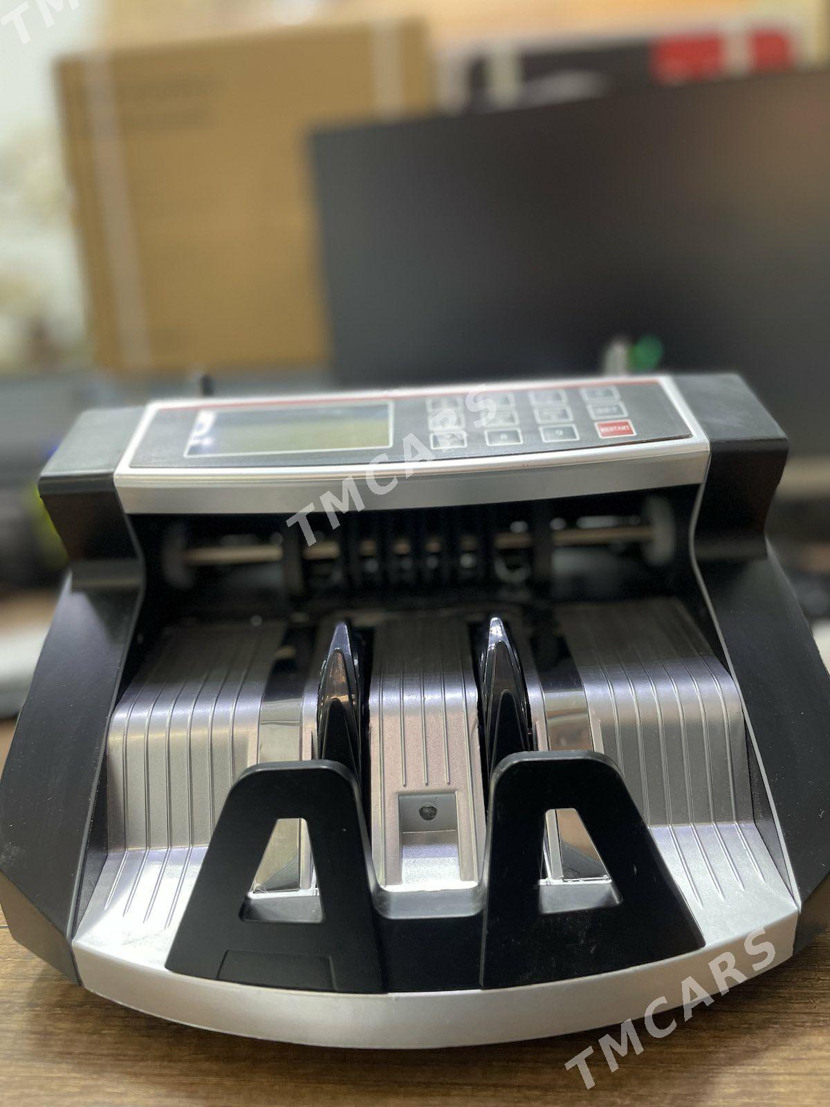 Pul sanayan aparat 2108 LCD - Ашхабад - img 2